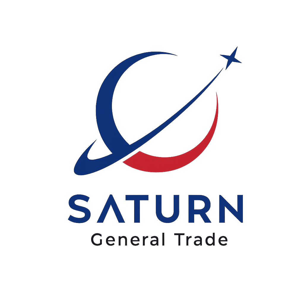 Saturn Logo
